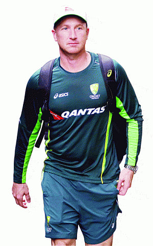 Australia greats slam Haddin's axing