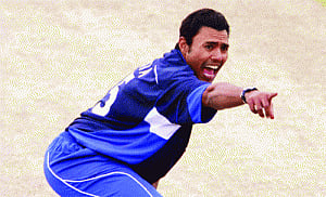 ECB takes Kaneria to court over fixing fine