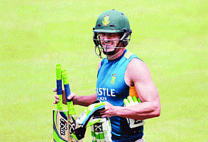 B'desh, SA hope rain stays away