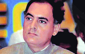 Rajiv's killers spared gallows as SC turns down curative petition