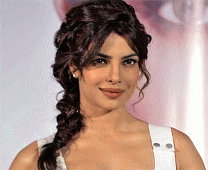 Priyanka calls 'Mastani', 'Dilwale' clash 'unfortunate'