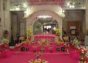 Church building to pave way for gurdwara in US