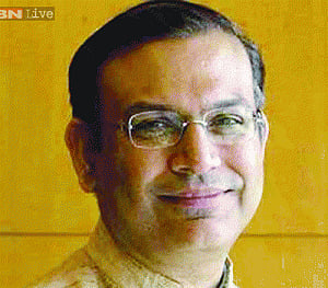 Govt to set up PDMA  for ensuring smooth  transition, says Sinha