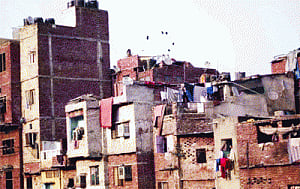 Regularising unauthorised colonies not a cakewalk