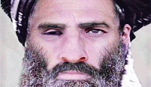 Omar no more, says Taliban; Mullah Akhtar becomes chief