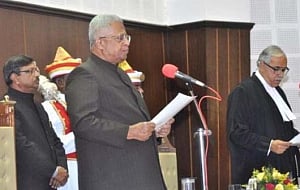 Tripura Guv stokes controversy with remarks on Memon issue