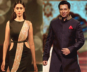Aditi Rao, Madhur Bhandarkar to dazzle IIJW 2015 ramp