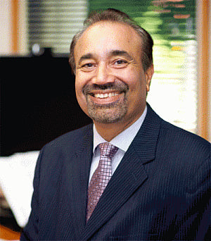 Indian-origin food scientist gets international award