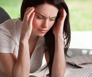 Beware! Perfectionism may stress you out