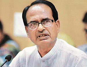 Guilty in Vyapam scam will not be spared: Madhya Pradesh CM