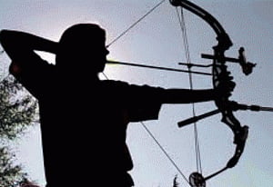Indian women bag silver at World Archery Championships
