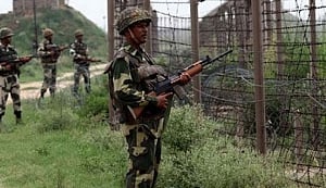 Youth killed as Pak Rangers shell BOPs, villages in Jammu