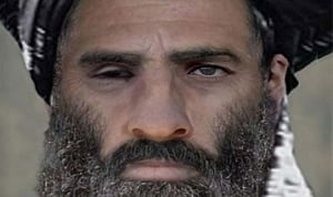 Mullah Omar's son assassinated: report