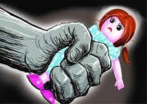 3-year-old sexually assaulted by school watchman