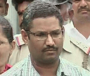 Indians seized in libya fine, says freed captive