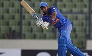 I made judgemental errors in Zimbabwe: Uthappa