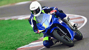 Stage set for national bike racing gala