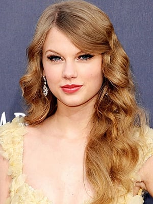 Taylor Swift will not mind her friends dating her exes