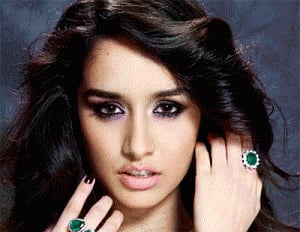 Shraddha Kapoor to endorse Dulux Paints