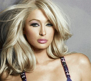 India visit inspired Paris Hilton to help orphans
