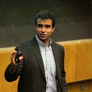 Two Indian-Americans honoured with health innovator fellowship
