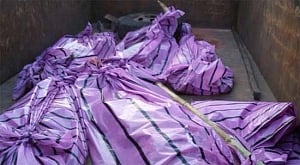 Five women killed on suspicion of practising witchcraft