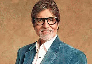 Having a daughter equals to 10 sons: Big B