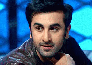 Was happy, overwhelmed: Ranbir on breakdown on 'Tamasha' set