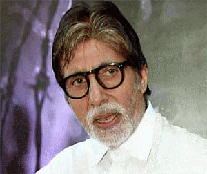 Khadi sales on rise, Amitabh to be brand ambassador