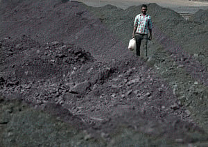 Coal auctions: Round 3 set to begin on Tuesday