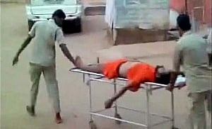11 killed, over 30 injured in temple stampede in Jharkhand
