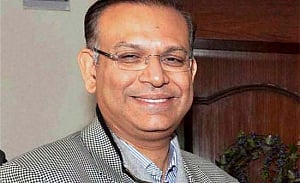 Govt plans to form VC industry to fund social sector projects