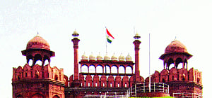Police pour cold water on Govt's Swaraj Parv plan