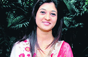 AAP MlA drags BJP's Sharma to DCW for calling her 'drug addict'
