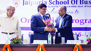 Orientation programme