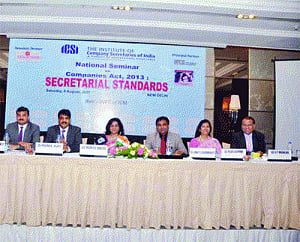 National seminar