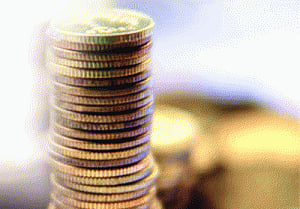 GST Bill tabled, Cong din scuttles debate