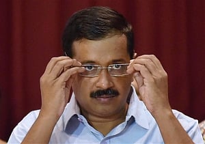 Wonderful meeting 'Mamata Di', says Kejriwal