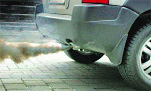 NGT leaves diesel vehicles ban order in Govt's court