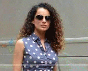 Glad Salman suggested my name for 'Katti Batti', says Kangana