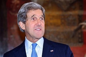 India has stood as beacon for the world: Kerry