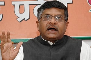 Congress rattled because of Modi government's good work: BJP