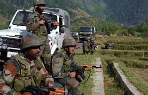 Woman killed in Pak shelling in Poonch, toll climbs to 6