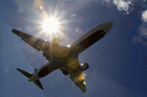 Indonesian airliner carrying 54 loses contact over Papua