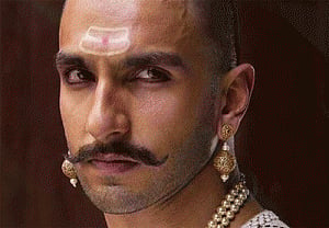 'Bajirao Mastani' difficult, all-consuming: Ranveer