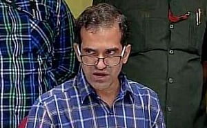 I was forced to file FIR: FTII director
