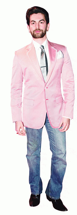 Trend Blazer