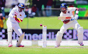 RAHUl'S TON RESCUES INDIA