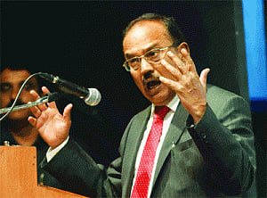 India's stern warning to Pak