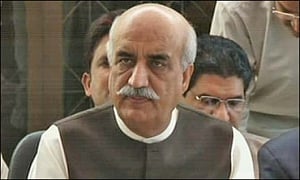 Take 'Indian aggression' seriously: Pakistan leader